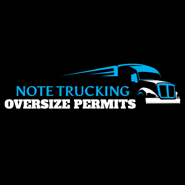 Note Trucking Image